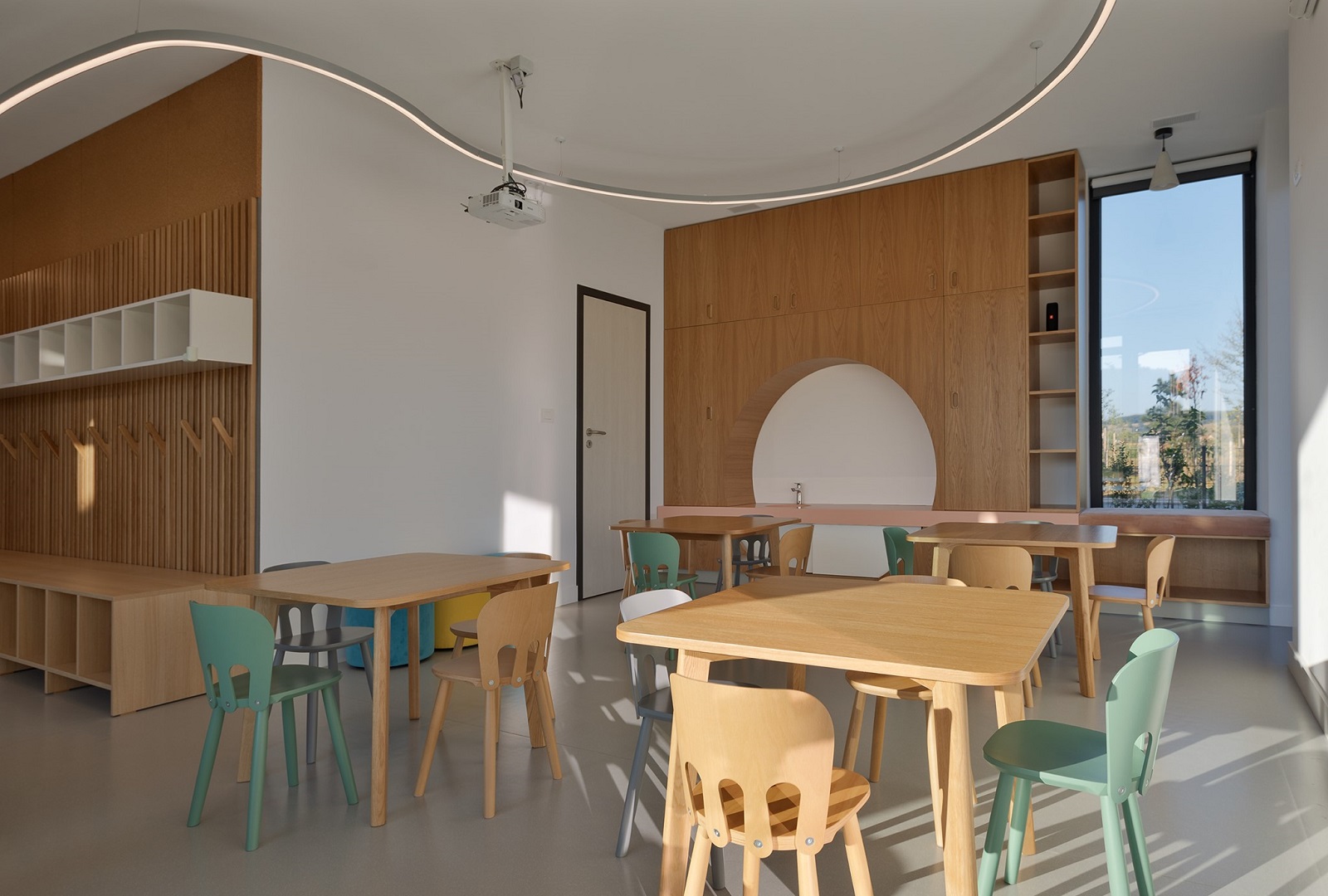 Colina Learning Center